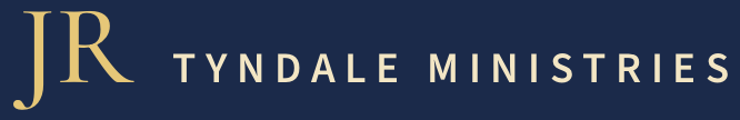 JR Tyndale Ministries